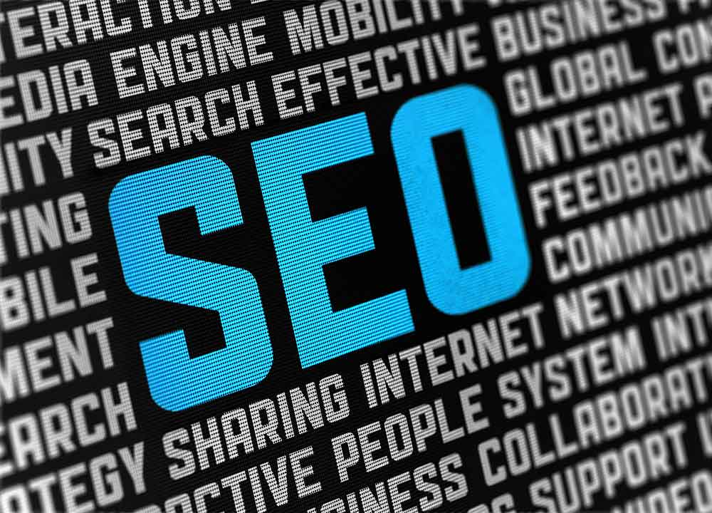 SEO, SMO and PPC